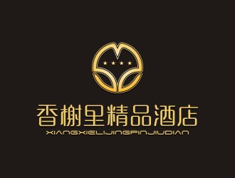 陳國偉的logo設計