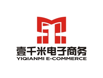 曾翼的logo設計