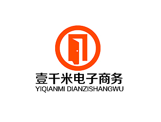 秦曉東的logo設計