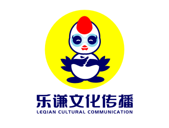 姜彥海的logo設(shè)計(jì)