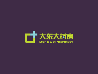 高明奇的logo設計