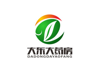 郭慶忠的logo設計