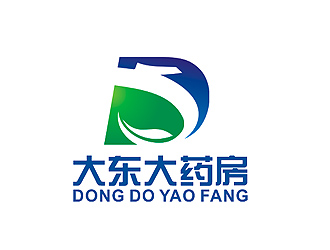 盛銘的logo設計