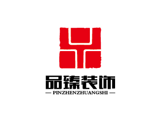 劉雙的logo設計