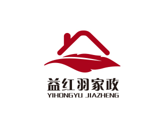 黃安悅的logo設計