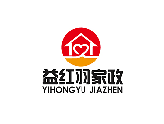 秦曉東的logo設計