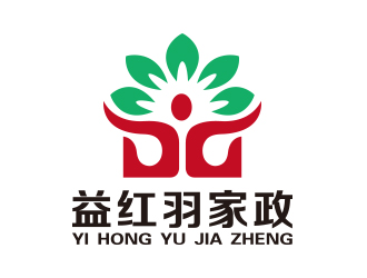 向正軍的logo設計