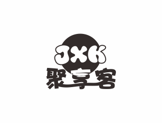 湯儒娟的logo設(shè)計