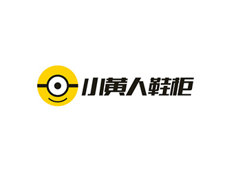 吳曉偉的logo設計