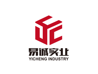 黃安悅的logo設計