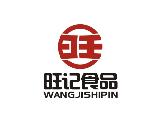 曾翼的logo設計