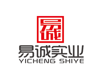 趙鵬的logo設計