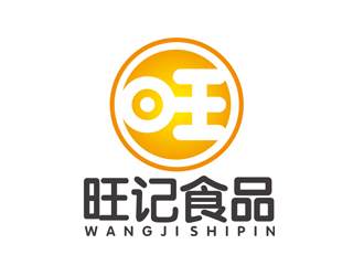 趙鵬的logo設計