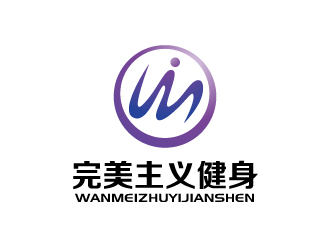 張俊的logo設計