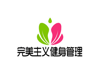 朱兵的logo設計