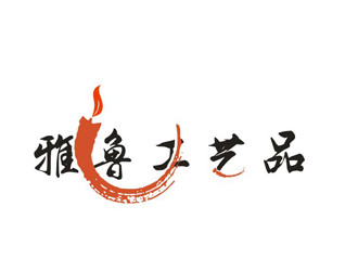 李正東的logo設計