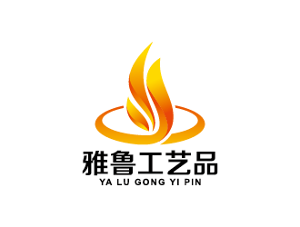 王濤的logo設計