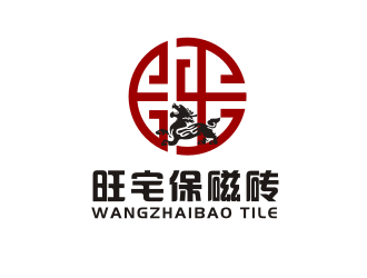 姜彥海的logo設(shè)計