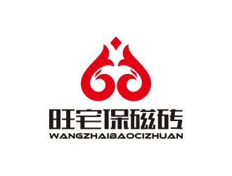 孫金澤的logo設(shè)計