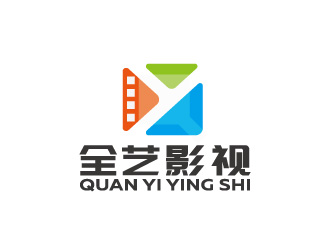 周金進的logo設(shè)計