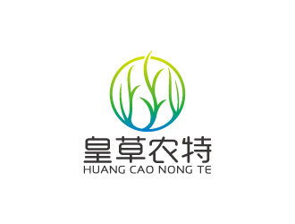 周金進的logo設計