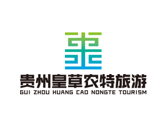 孫金澤的logo設計