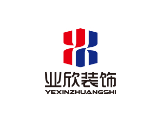 孫金澤的logo設計