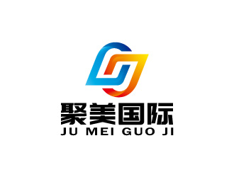 周金進的logo設計