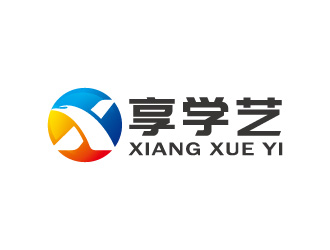 周金進的logo設計