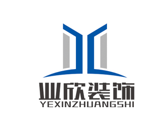 趙鵬的logo設計