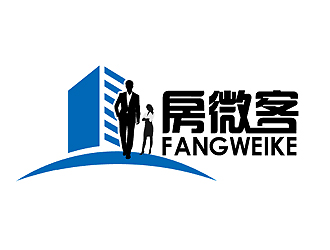 秦曉東的logo設計