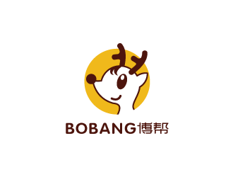 張曉明的博幫辦公用具logo設計logo設計