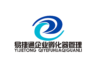 秦曉東的logo設計