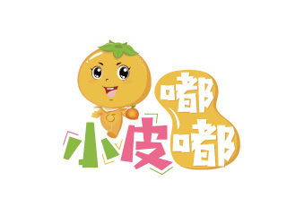 周金進的logo設計