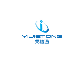 孫金澤的重慶易捷通企業孵化器管理有限公司logologo設計