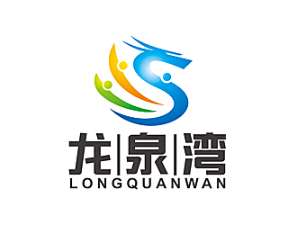 趙鵬的logo設計