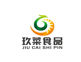 周金進(jìn)的logo設(shè)計(jì)