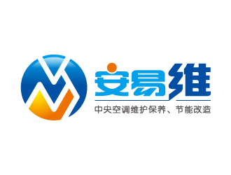 邱麟致的logo設計