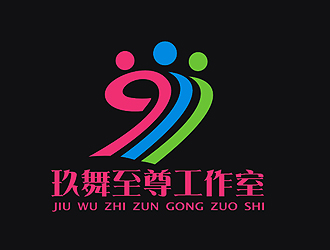 盛銘的logo設計