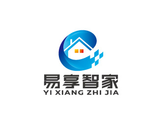 周金進的logo設計