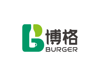 周金進的logo設計