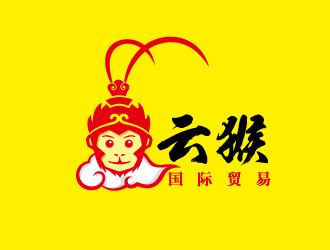 周金進(jìn)的logo設(shè)計(jì)