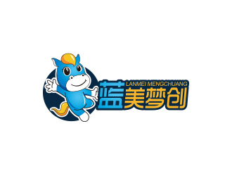 黃安悅的logo設計