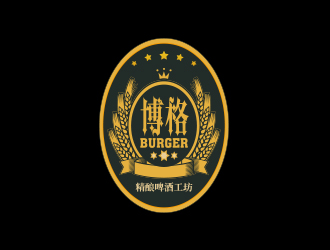 孫金澤的logo設計