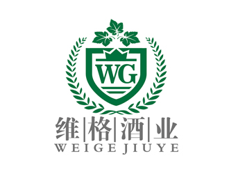 趙鵬的logo設計