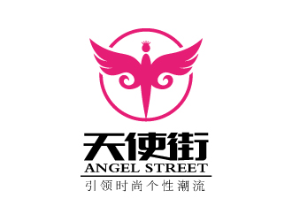 張俊的logo設計