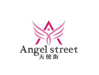 周金進的logo設計