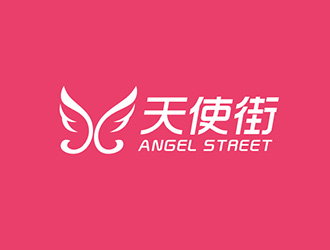 吳曉偉的logo設計