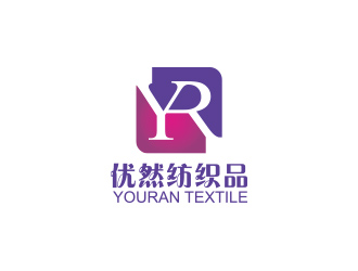 黃安悅的logo設計