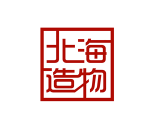 朱兵的logo設(shè)計(jì)